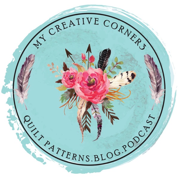 My Creative Corner3- quilting, crafts and creativity Artwork