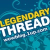 Legendary Thread: 1UP's World of WarCraft Podcast artwork