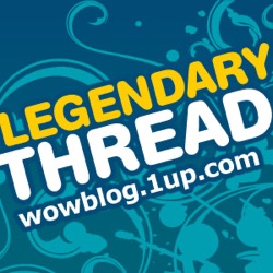 Legendary Thread: 1UP's World of WarCraft Podcast - 12/11/2008