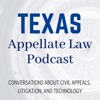Texas Appellate Law Podcast artwork
