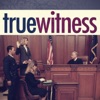 True Witness Audio artwork