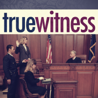 True Witness Audio podcast