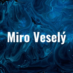 Miro Veselý