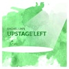 Upstage Left | Intimate Conversations with New York Theater artwork