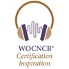 WOCNCB Certification Inspiration artwork