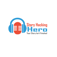 Story Hacking Hero podcast