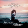 Alchemy Through Artistry artwork