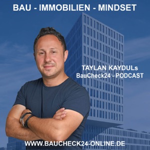 018 Interview Mit Pascal Feyh I Mindset Und Business Baucheck24 By Taylan Kaydul Himalaya