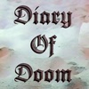 Diary of Doom artwork