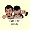 Late Life Crisis artwork