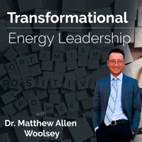 Transformational Energy Leadership podcast