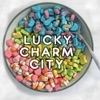 Lucky Charm City artwork