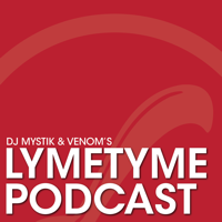 Lymetyme Podcast podcast