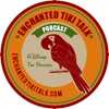 Enchanted Tiki Talk:  A Disney Fan Podcast artwork