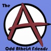 Odd Atheist Friends Podcast artwork