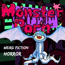 And Monster Invasion - Monster Porn: Horror Stories, Weird Fiction, & Speculative ...