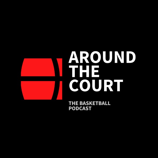 Around The Court Artwork