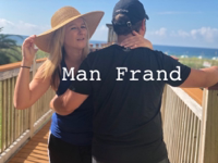 Man Frand podcast