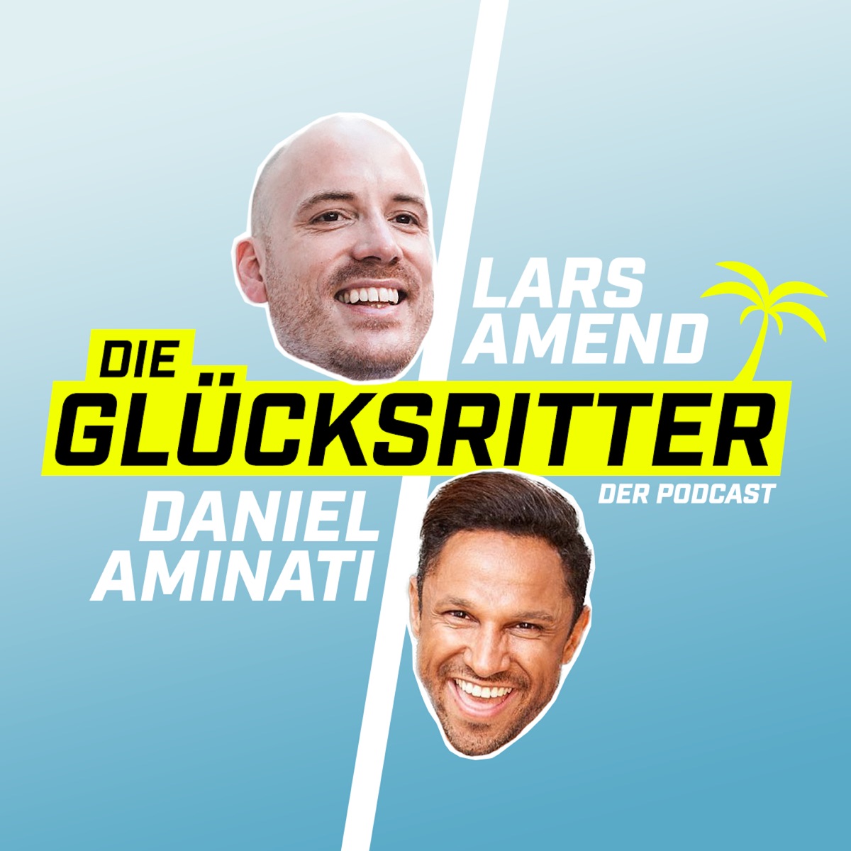 Die Glucksritter Podcast Podtail