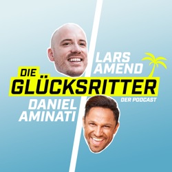 DIE GLÜCKSRITTER