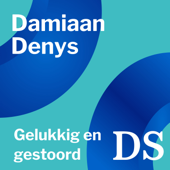 Damiaan Denys: Gelukkig en gestoord - De Standaard