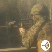 Your Daily Drill podcast