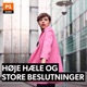 Høje hæle og store beslutninger 6:6 - Hvem har ansvaret?