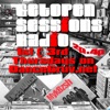 GetOpen Sessions Radio artwork