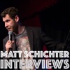 Matt Schichter Interviews artwork