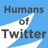Humans of Twitter artwork