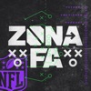 ZONA FA - NFL & College Football artwork