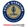 Aggie Overtime – The Inside Scoop on UC Davis Athletics artwork