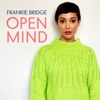 Open Mind with Frankie Bridge artwork