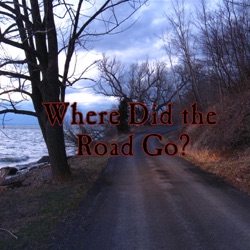 Where did the Road Go Show Archive