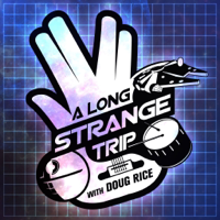 PRN - A Long Strange Trip podcast
