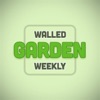 Walled Garden Weekly artwork
