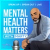 Mental Health Matters with Marty  artwork