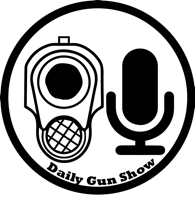 Daily Gun Show podcast
