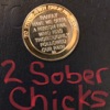 2 Sober Chicks artwork