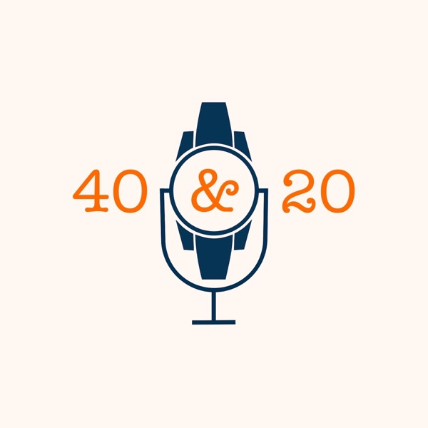 40 and 20