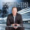 Influential Entrepreneurs with Mike Saunders, MBA artwork