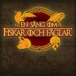 En Sång om Fiskar och Fåglar s01e04 – Smugglare, Oäktingar och Trasiga Saker