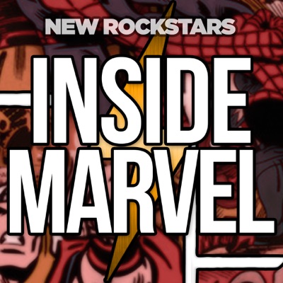 Inside Marvel: A Loki Aftershow Inside Marvel: A Loki Aftershow