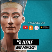 "A little Bite Podcast"