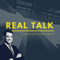 Episode #6 - Matthew Engel