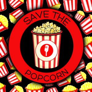 Save The Popcorn