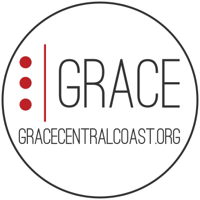 Grace Central Coast podcast