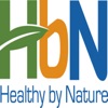 Healthy by Nature Show artwork