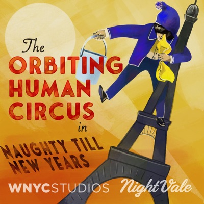 The Orbiting Human Circus The Orbiting Human Circus
