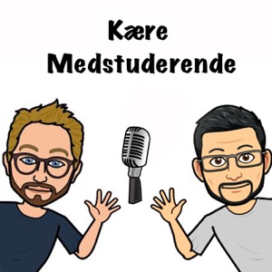 Kære Medstuderende